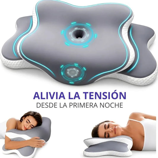 CerviCloud ergonomikus párna