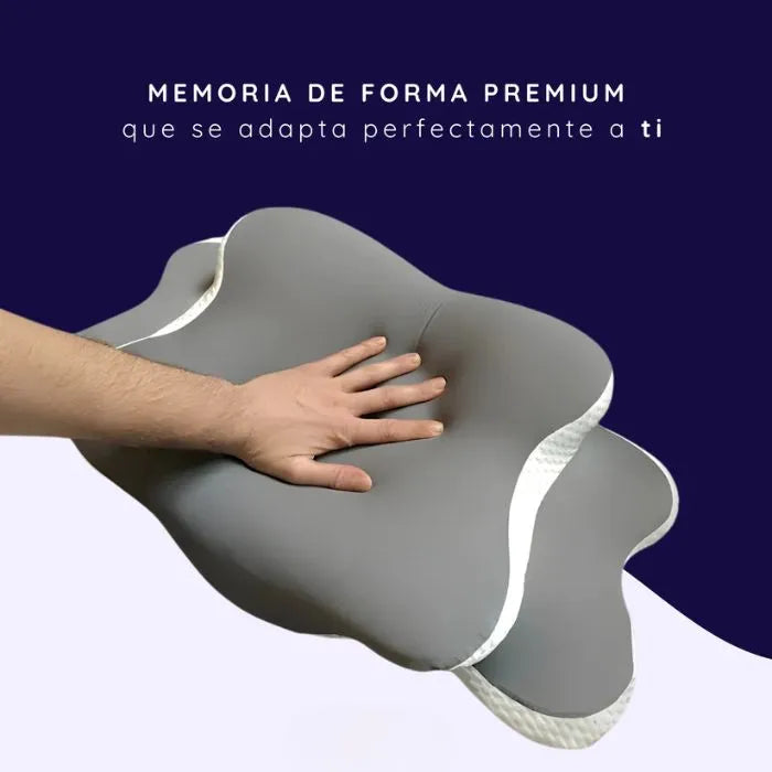 CerviCloud ergonomikus párna