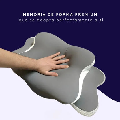 CerviCloud ergonomikus párna